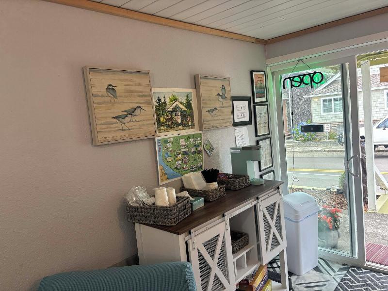 Terimore Lodging By The Sea image