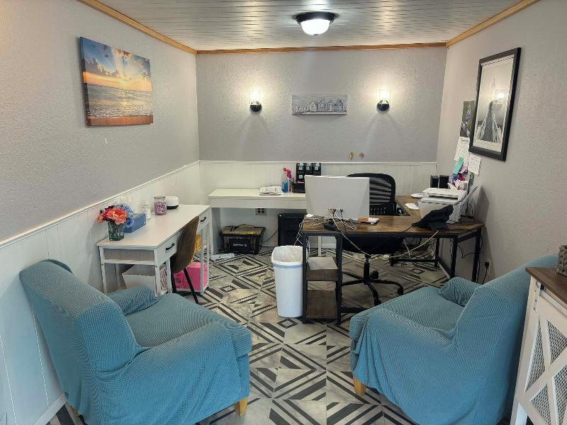 Terimore Lodging By The Sea image