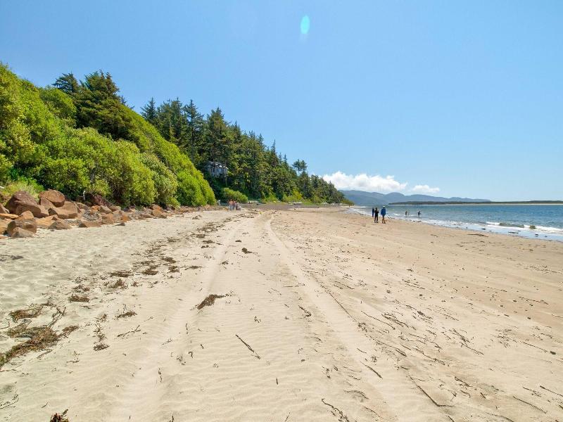 Terimore Lodging By The Sea image