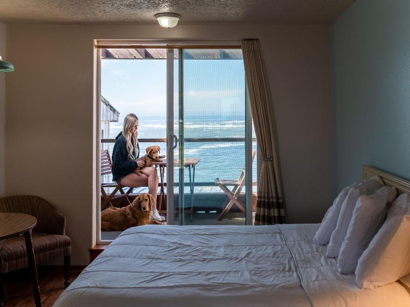 Terimore Lodging By The Sea image