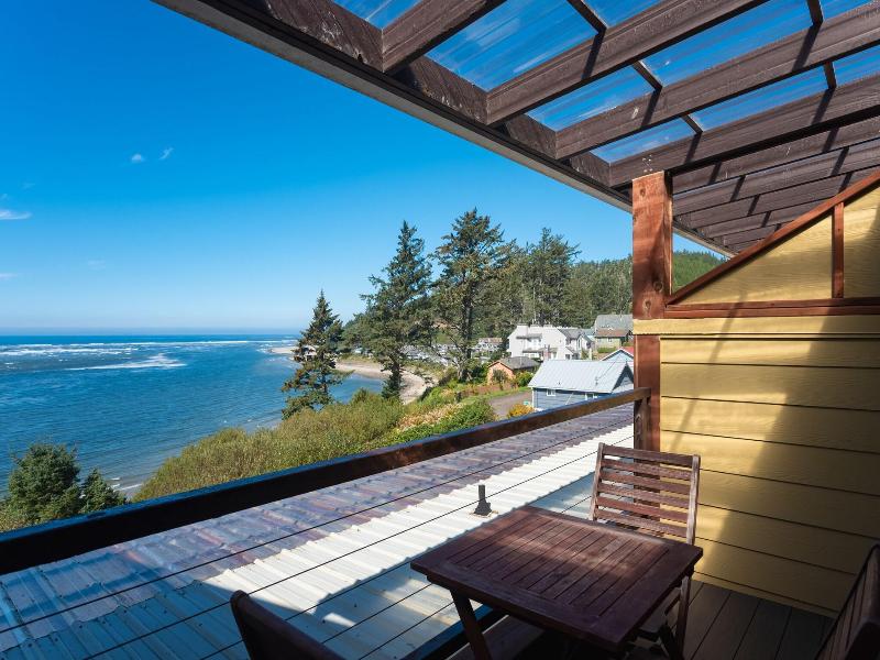 Terimore Lodging By The Sea image