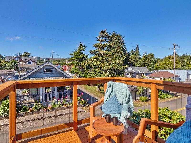 Terimore Lodging By The Sea image