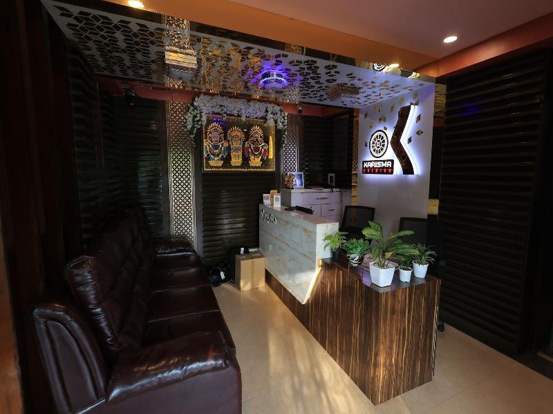 Karisma Premium image