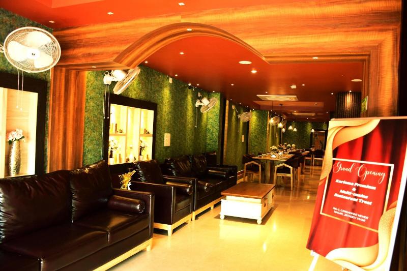 Karisma Premium image