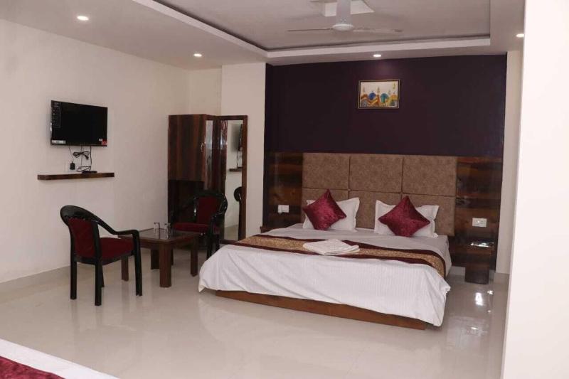 Hotel Grand Exotica image