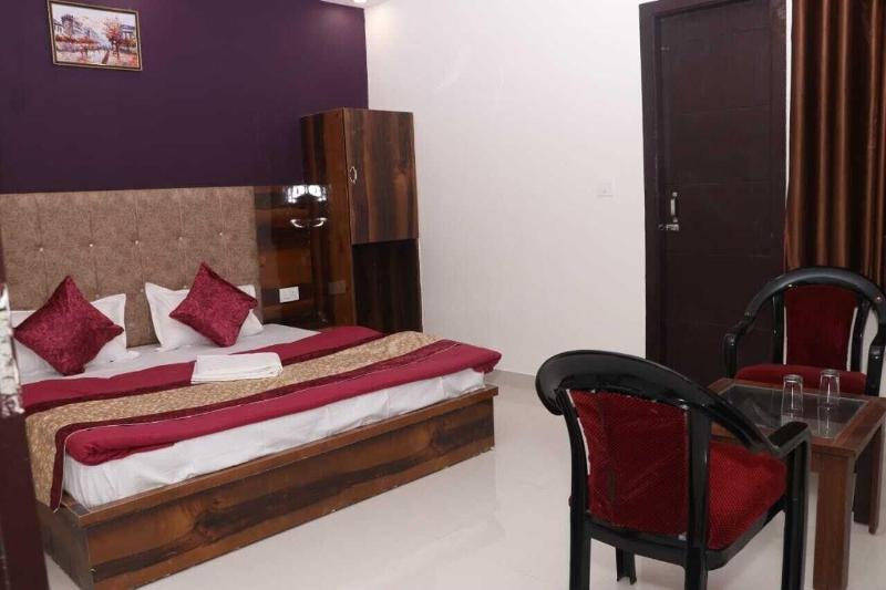 Hotel Grand Exotica image