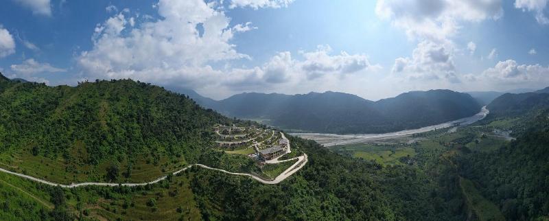 Welcomhotel By Itc Hotels Jim Corbett image
