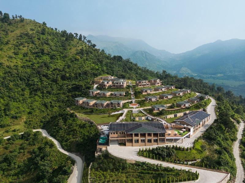 Welcomhotel By Itc Hotels Jim Corbett image