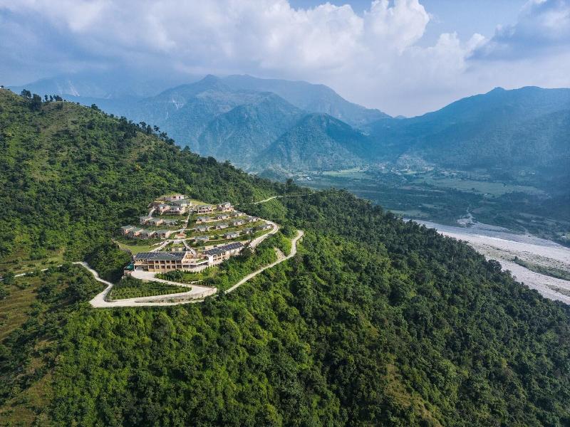 Welcomhotel By Itc Hotels Jim Corbett image