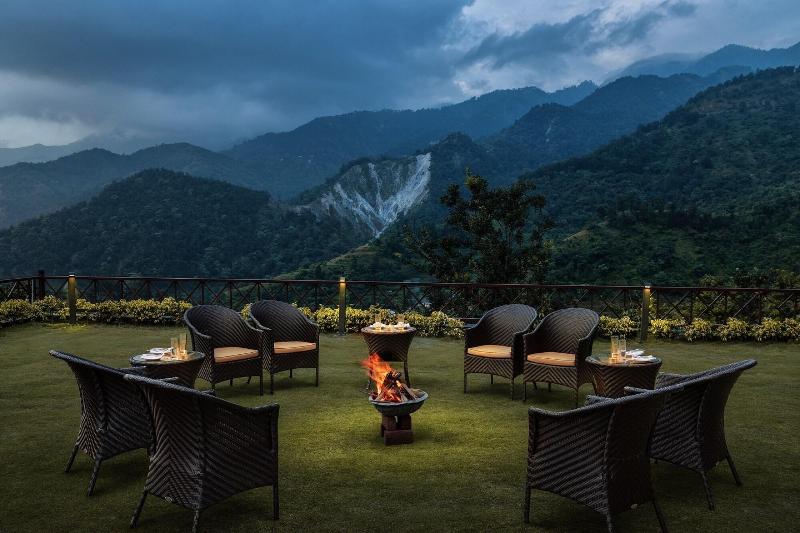 Welcomhotel By Itc Hotels Jim Corbett image