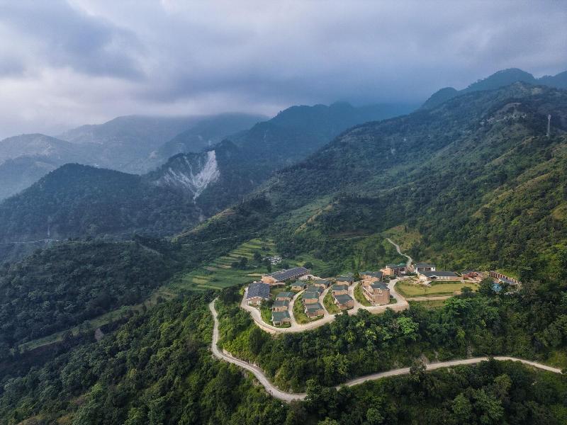 Welcomhotel By Itc Hotels Jim Corbett image