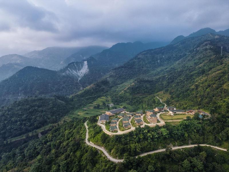 Welcomhotel By Itc Hotels Jim Corbett image