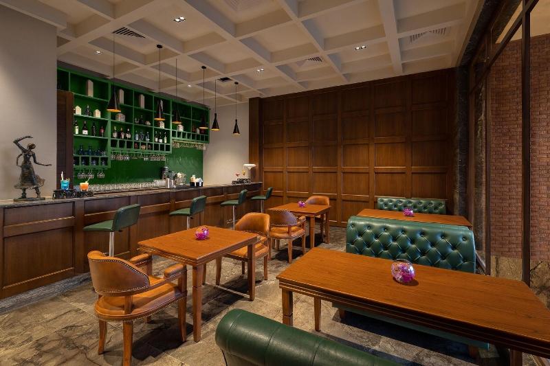 Welcomhotel By Itc Hotels Jim Corbett image