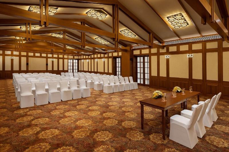 Welcomhotel By Itc Hotels Jim Corbett image