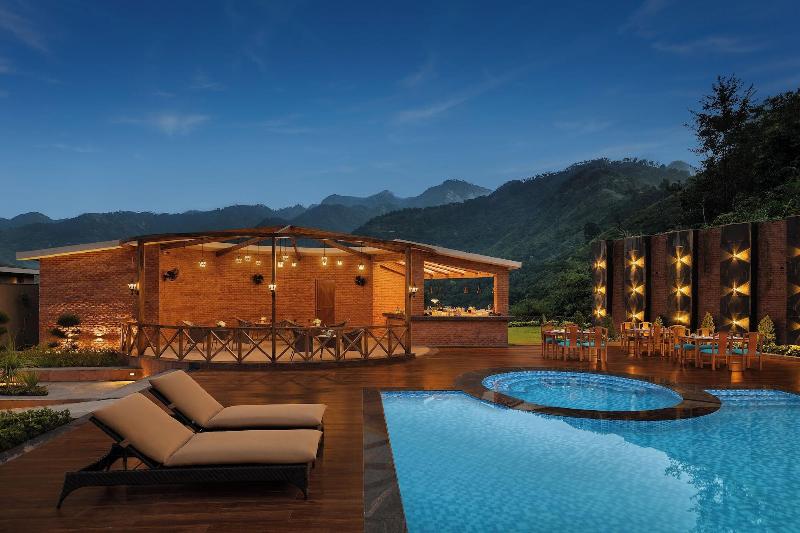 Welcomhotel By Itc Hotels Jim Corbett image