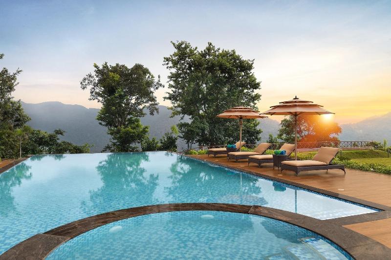 Welcomhotel By Itc Hotels Jim Corbett image