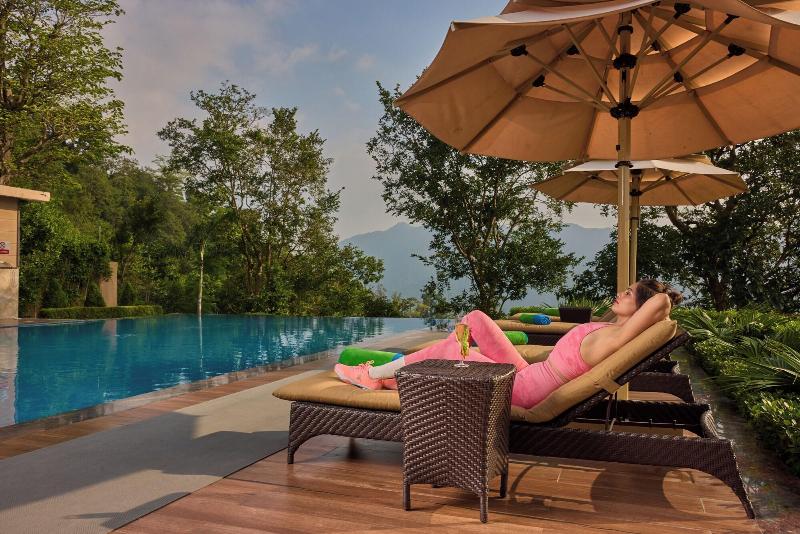 Welcomhotel By Itc Hotels Jim Corbett image