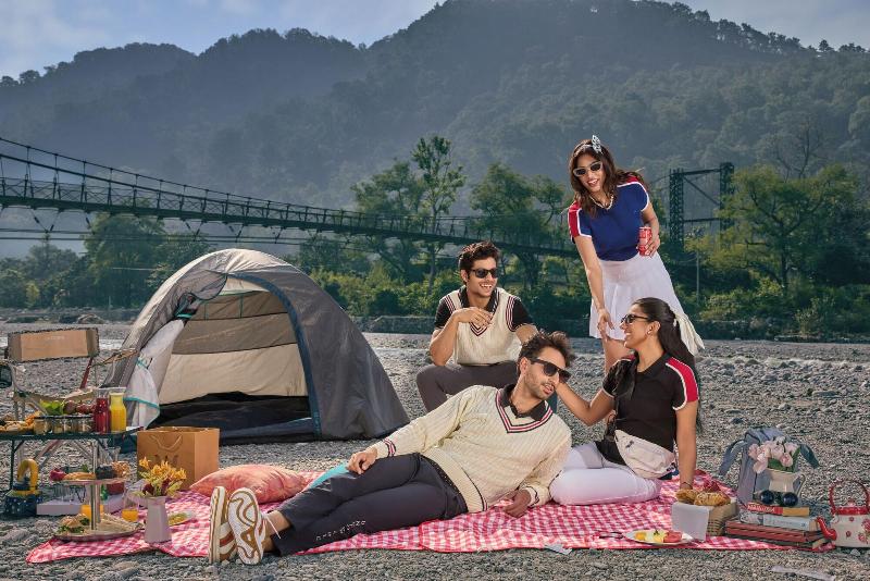 Welcomhotel By Itc Hotels Jim Corbett image