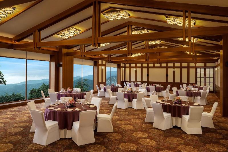 Welcomhotel By Itc Hotels Jim Corbett image