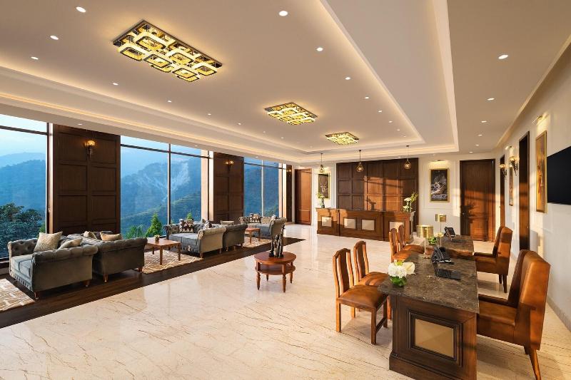 Welcomhotel By Itc Hotels Jim Corbett image