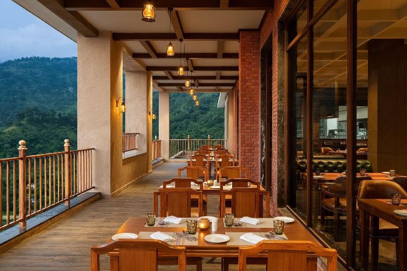 Welcomhotel By Itc Hotels Jim Corbett image