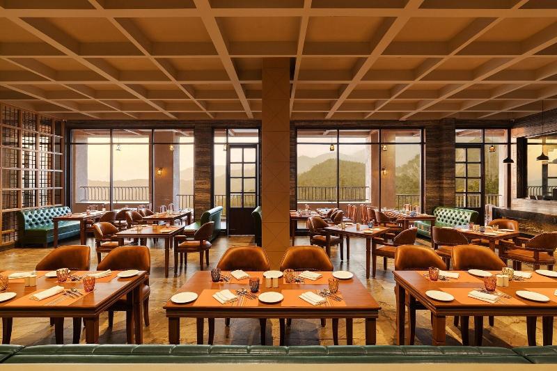 Welcomhotel By Itc Hotels Jim Corbett image