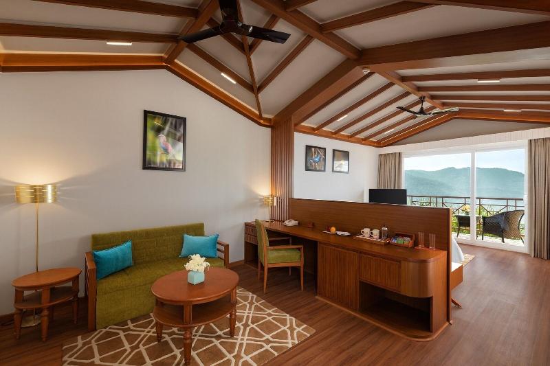 Welcomhotel By Itc Hotels Jim Corbett image