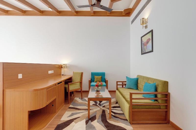 Welcomhotel By Itc Hotels Jim Corbett image