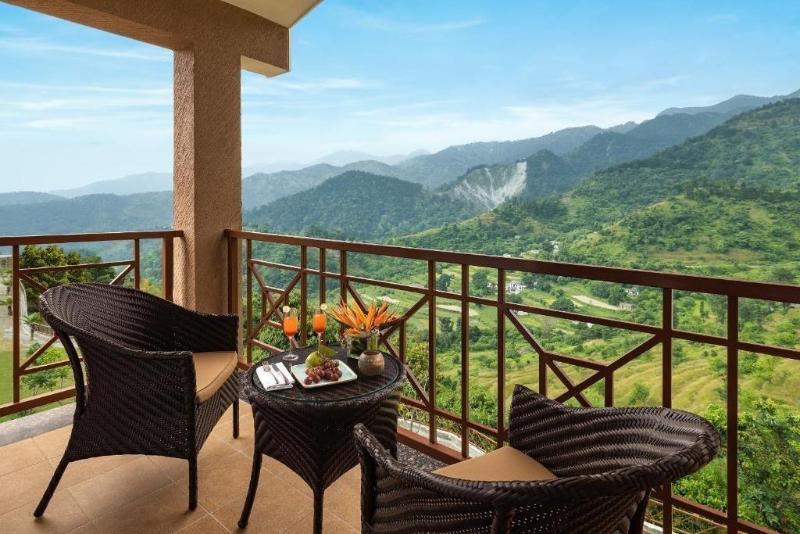 Welcomhotel By Itc Hotels Jim Corbett image