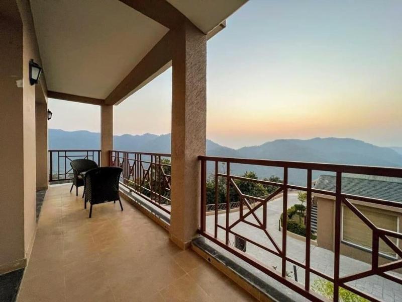 Welcomhotel By Itc Hotels Jim Corbett image