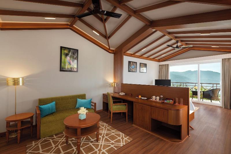 Welcomhotel By Itc Hotels Jim Corbett image