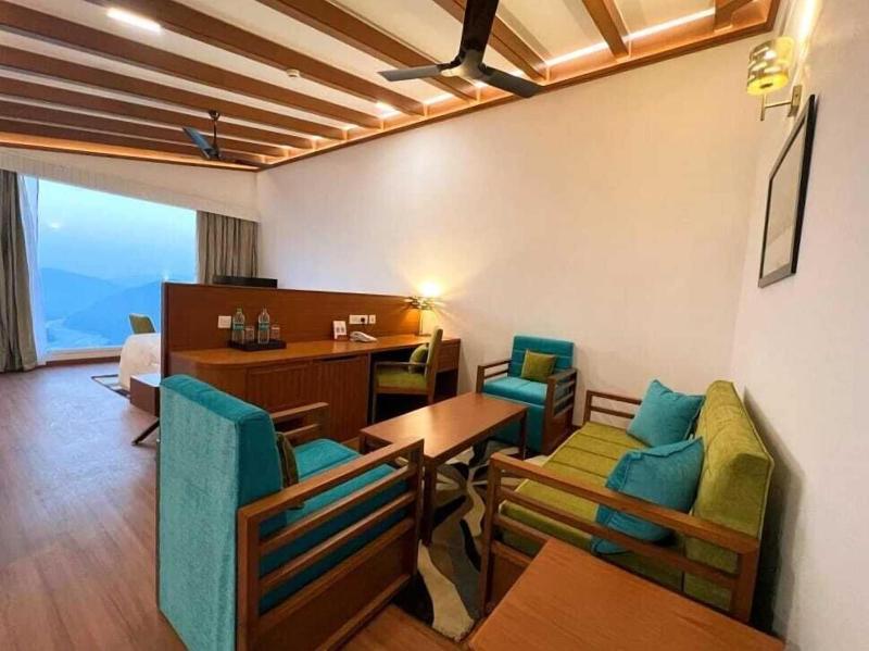Welcomhotel By Itc Hotels Jim Corbett image