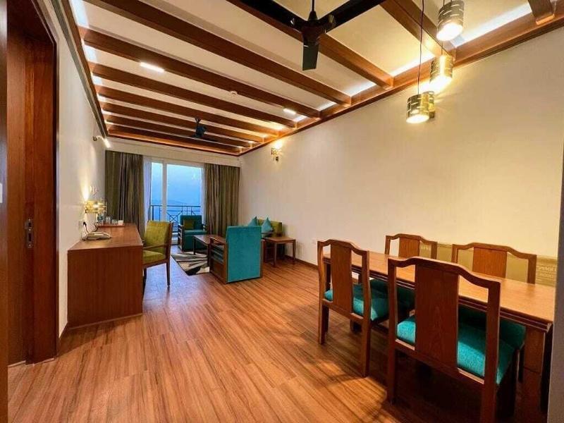 Welcomhotel By Itc Hotels Jim Corbett image