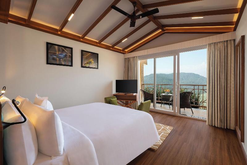 Welcomhotel By Itc Hotels Jim Corbett image