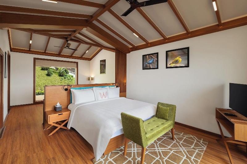Welcomhotel By Itc Hotels Jim Corbett image
