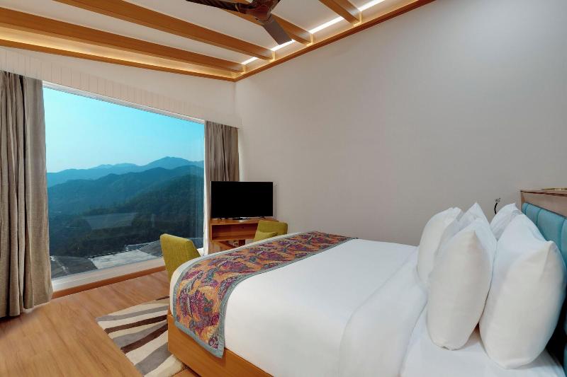 Welcomhotel By Itc Hotels Jim Corbett image