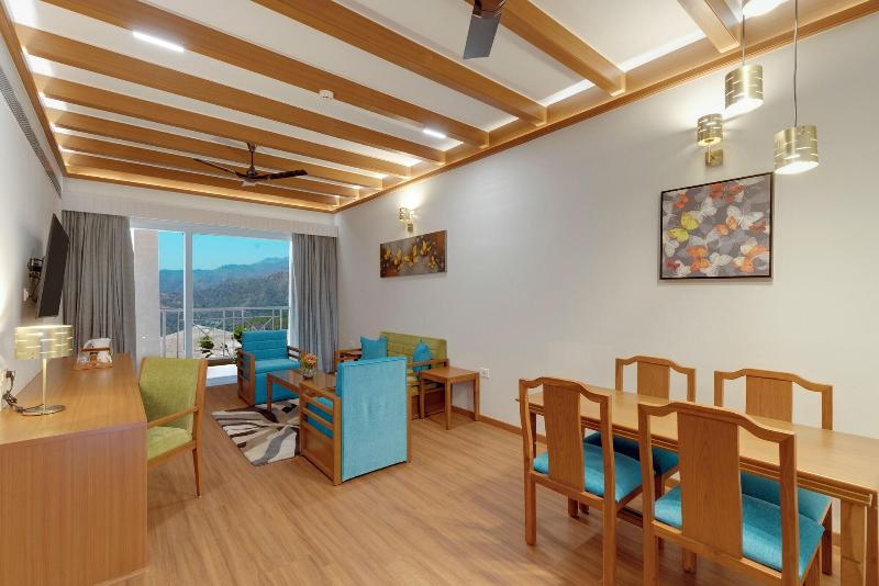 Welcomhotel By Itc Hotels Jim Corbett image