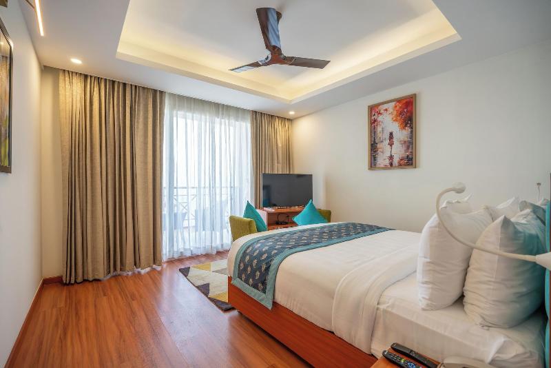 Welcomhotel By Itc Hotels Jim Corbett image