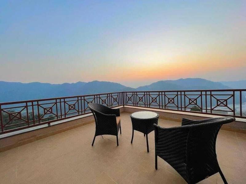 Welcomhotel By Itc Hotels Jim Corbett image