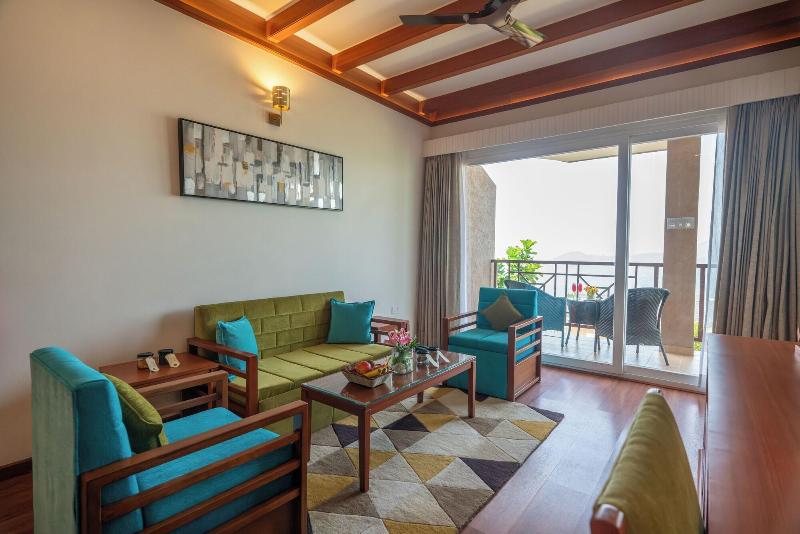 Welcomhotel By Itc Hotels Jim Corbett image
