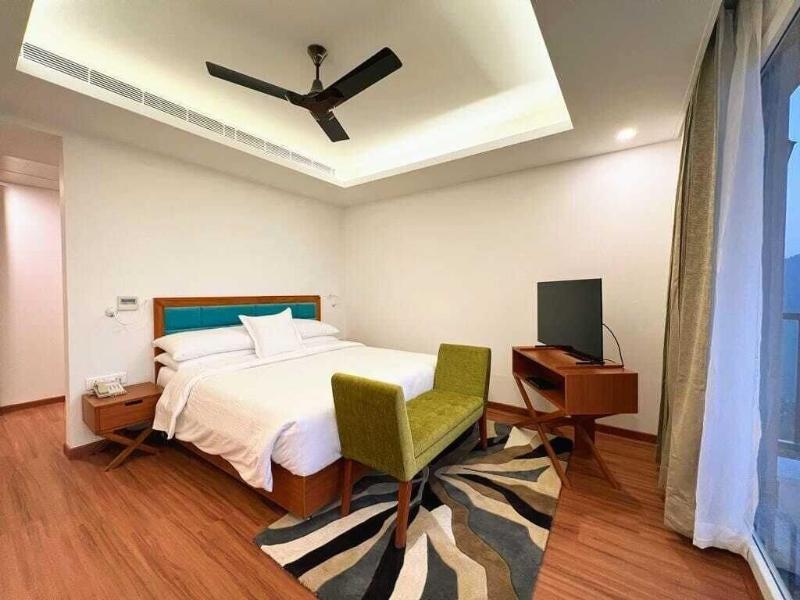 Welcomhotel By Itc Hotels Jim Corbett image
