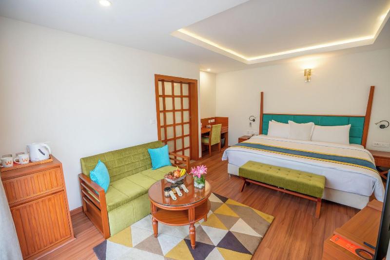 Welcomhotel By Itc Hotels Jim Corbett image