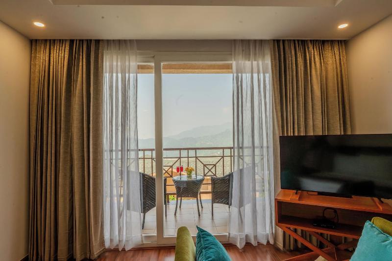 Welcomhotel By Itc Hotels Jim Corbett image