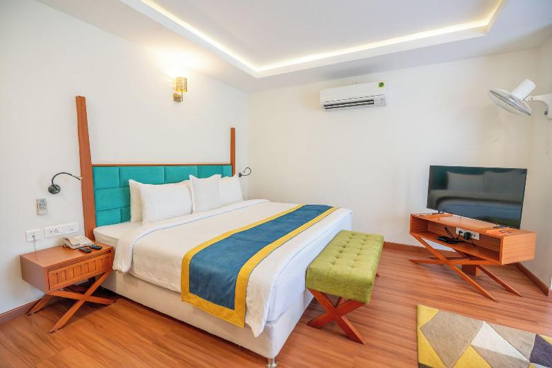 Welcomhotel By Itc Hotels Jim Corbett image