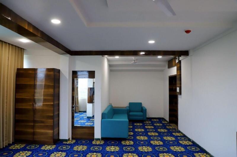 Pg Sons Hotel And Resort 5