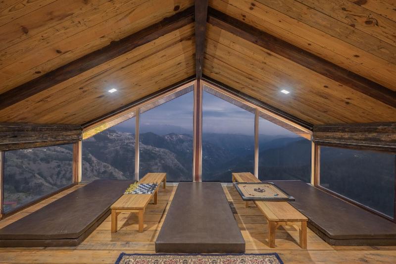 Hotel Wood Winds - A Best Valley View Hotel image