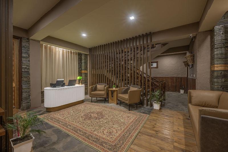 Hotel Wood Winds - A Best Valley View Hotel image