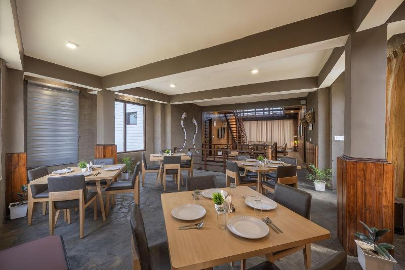 Hotel Wood Winds - A Best Valley View Hotel image