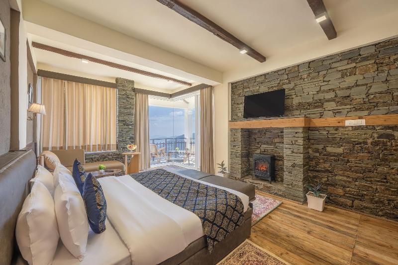 Hotel Wood Winds - A Best Valley View Hotel image