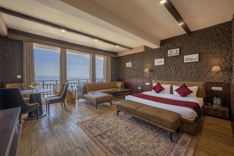 Hotel Wood Winds - A Best Valley View Hotel image
